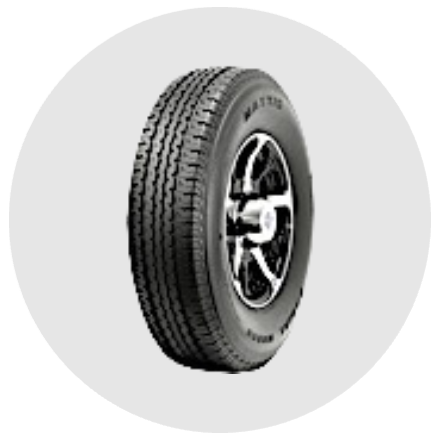 Trailer Tires