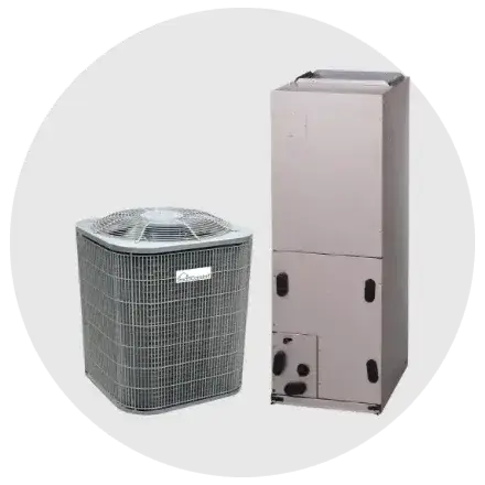 Air Conditioning Complete Systems