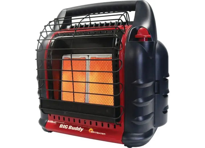 Portable Heaters