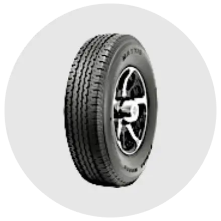 Trailer Tires