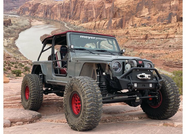 Mickey Thompson Baja Boss M/T Tires 37x12.5-17