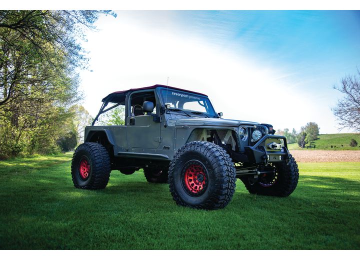 Mickey Thompson Baja Boss M/T Tires 40x13.5-17