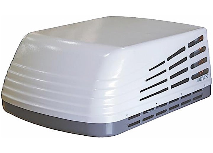 Advent ACM150 Rooftop Air Conditioner, White, 15000 BTU