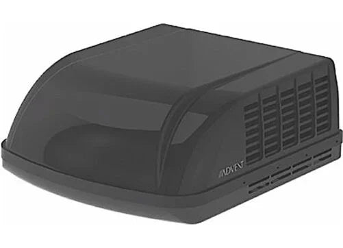 ASA Advent 15,000 BTU RV Air Conditioner Black