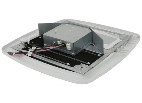 RV air conditioner Advent Ducted Ceiling Assembly with Flash Freeze ACRG15