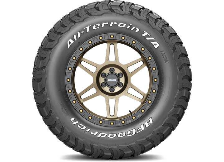 BFGoodrich All-Terrain T/A KO3 Tires 325/60-20