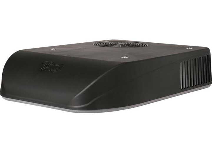 Coleman | Mach 8 Plus RV Air Conditioner | 37204-079 | 15,000 BTU | Black