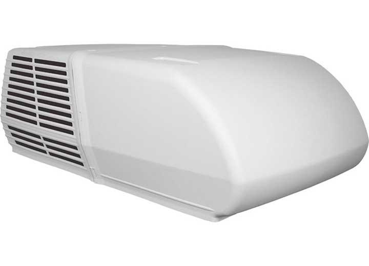 Coleman | Mach 15 RV Air Conditioner | 38204-066 | 48204-066 | 15,000 BTU | White