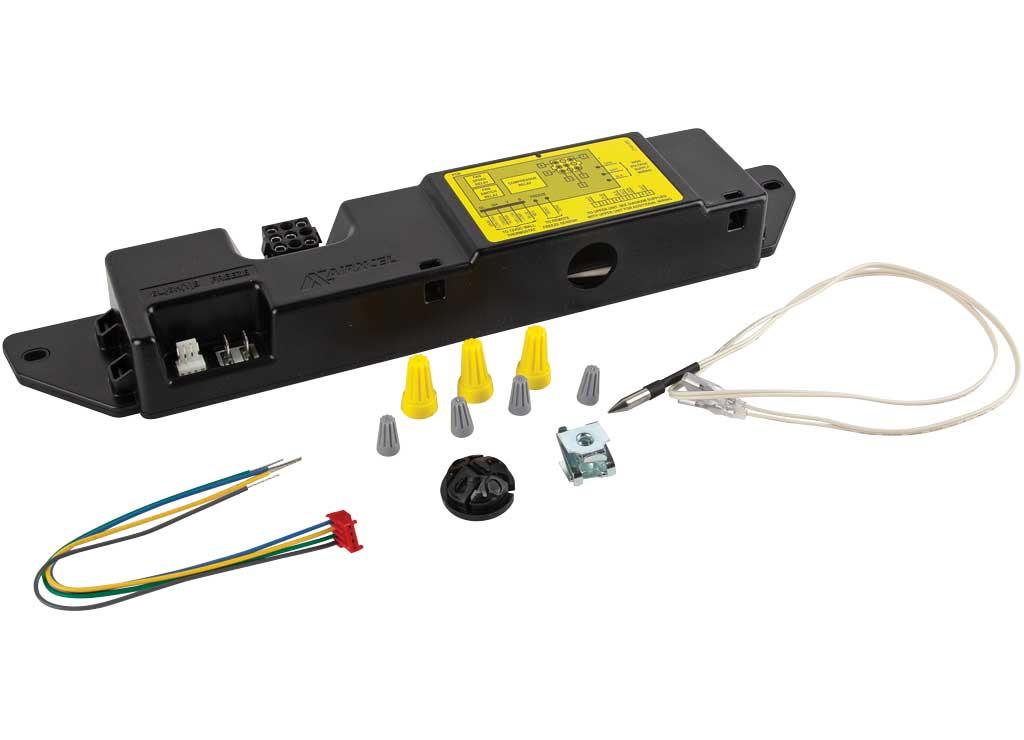 Coleman | Control Box Assembly | 8330-752 | Cool Only