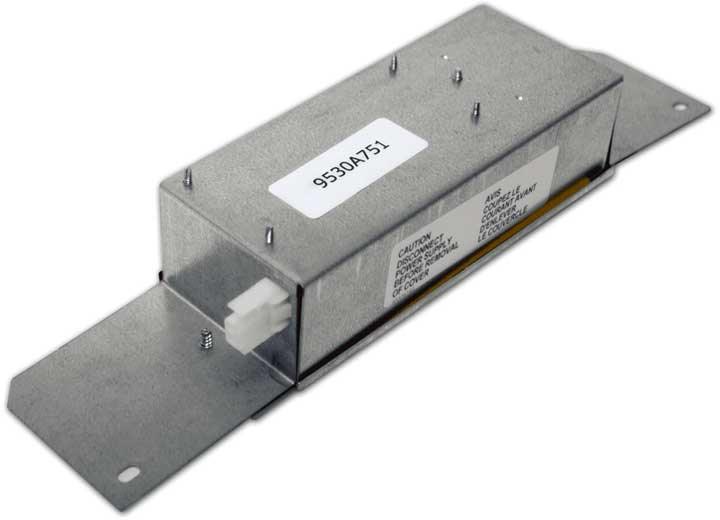 Coleman | AC Control Box Assembly | 9330C755 | Heat Ready