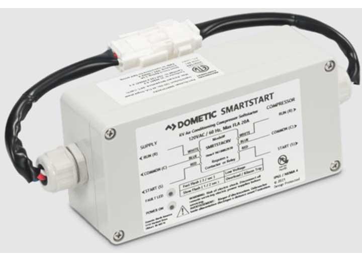 Dometic Smartstart for Penguin II Fits Electronic Models Only