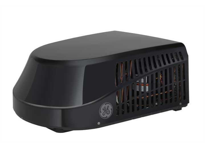 GE Appliances | Deluxe Plus RV Air Conditioner | GRCS15XAHB | 15,000 BTU | Black
