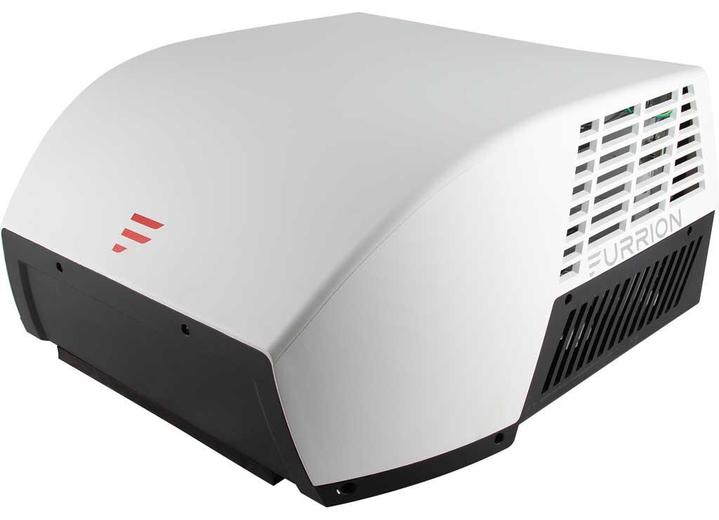 Furrion | Chill Cube RV Air Conditioner | Variable Speed | 2024039645 | 18,000 BTU | Ducted | White