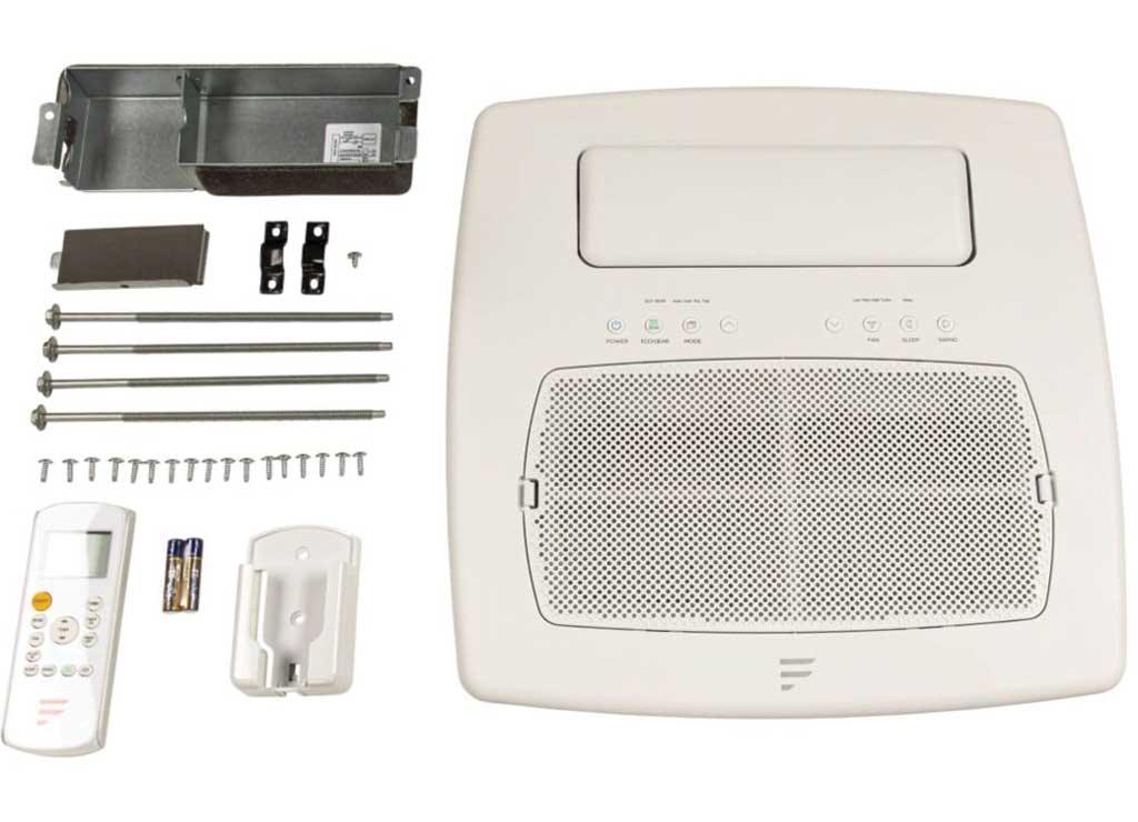 Furrion Chill Cube RV Air Distribution Box for Manual Control 2024040311 Non-Ducted