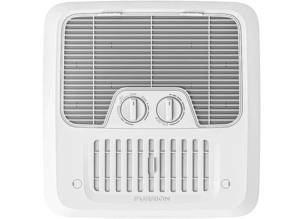 Furrion | Chill Air Distribution Box | 2024042642 | FACT11CA2-PS-AM | Manual Control | R32