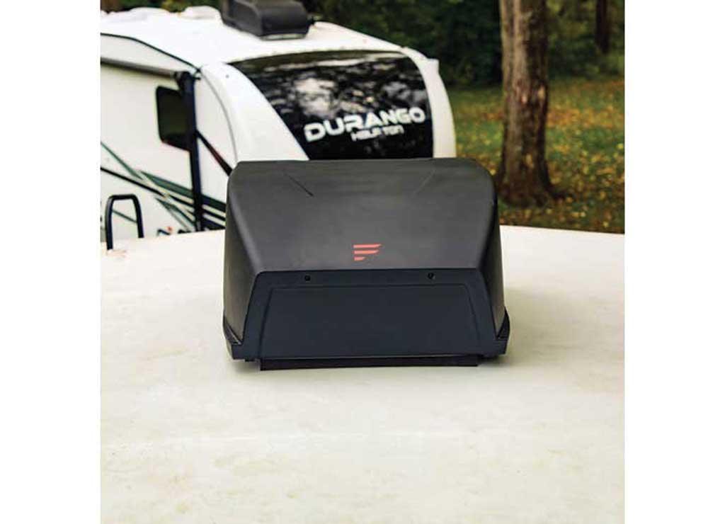 Furrion Chill® Air Conditioner Heat Strip Installation Kit - Manual | 2021123592 For R32