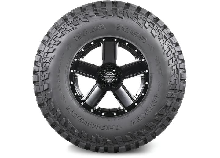 Mickey Thompson Baja Boss M/T Tires 40x13.5-17