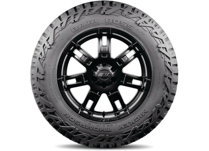Mickey Thompson Baja Boss A/T Tires 295/60-20