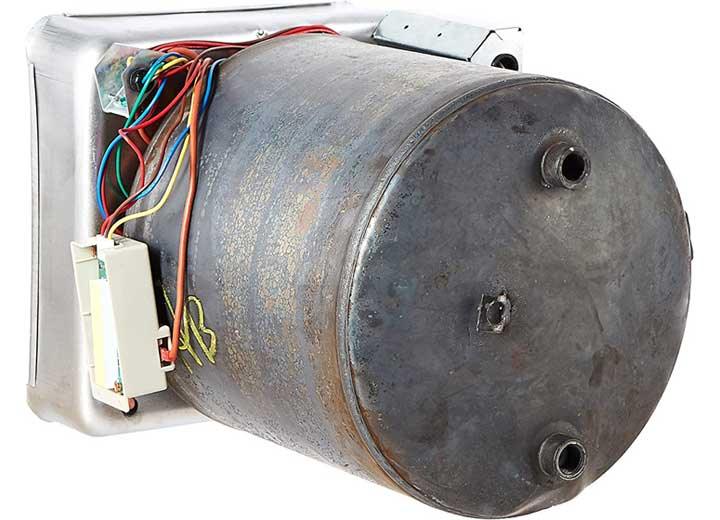 Suburban Direct Spark Ignition Gas and Electric Water Heater 6 Gallon