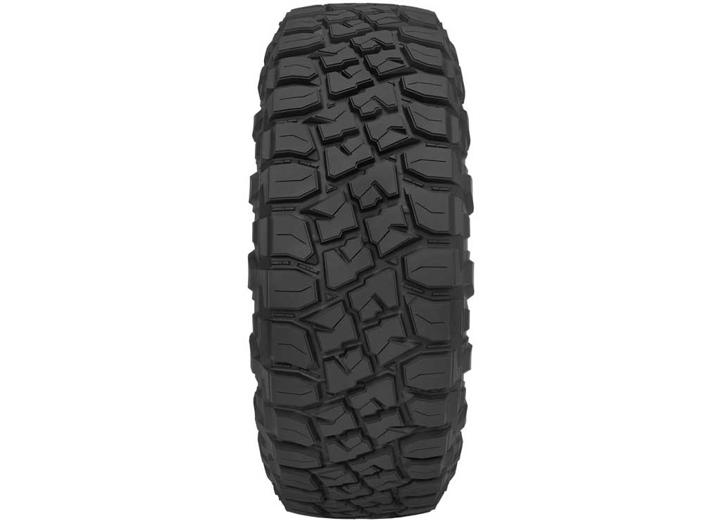 Toyo Open Country R/T Pro Tires 35x12.5-20