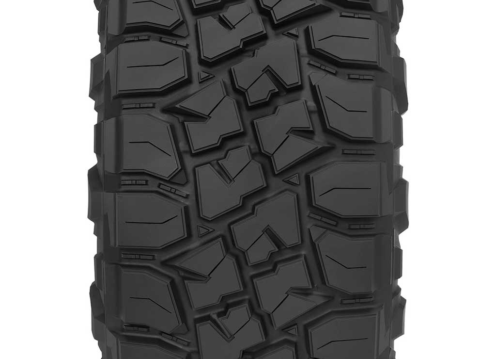 Toyo Open Country R/T Pro Tires 37x13.5-17