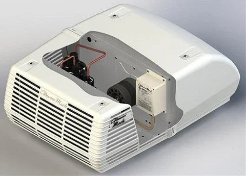 Coleman Mach Soft Start Kit