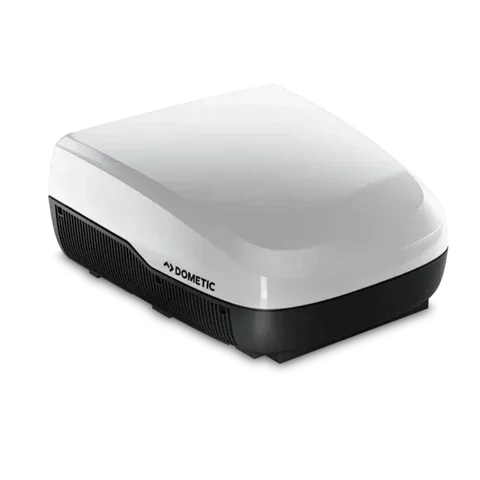 Dometic | FreshJet 3 Series RV Air Conditioner | FJX3573MWHAS | 9600028600 | 9610007807 | 15,000 BTU | White