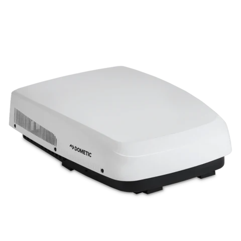 Dometic | FreshJet 5 With Heat Pump | FJX5557EHPWHCS | 9620017216 | Built-In Hard Start | 15,000 BTU | White | R32