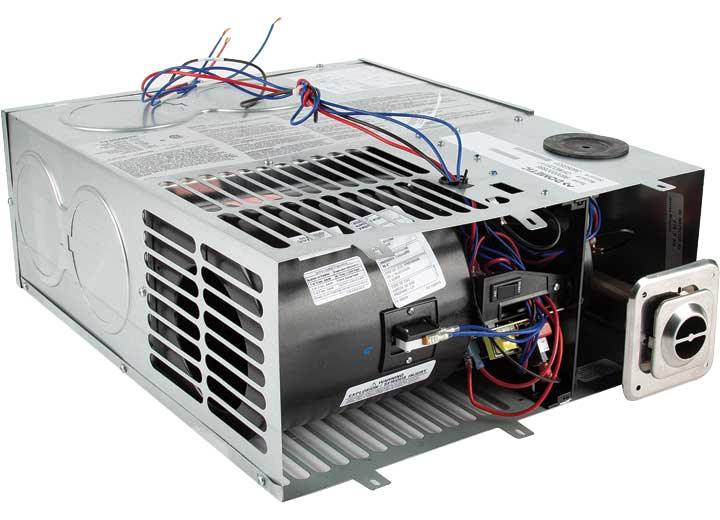 Dometic Mojave Medium Doored Furnace 25,000 BTU - 35525