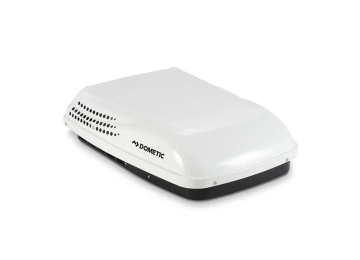 Dometic | Penguin II RV Air Conditioner | 641916AXX1C0 | 15,000 BTU | High Capacity | Single Zone | White