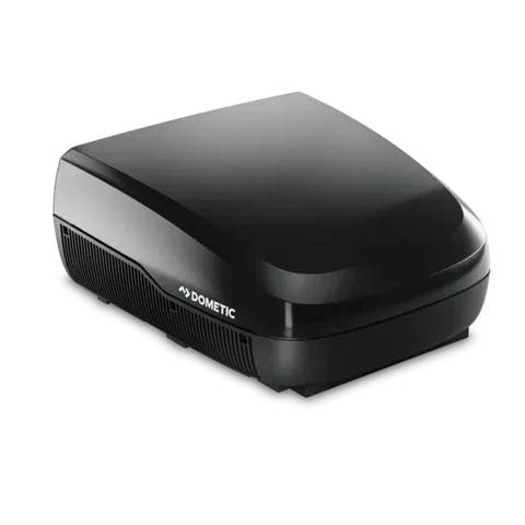 Dometic | FreshJet 3 Series RV Air Conditioner | FJX3573MBKAS | 9600028601 | 15,000 BTU | Black