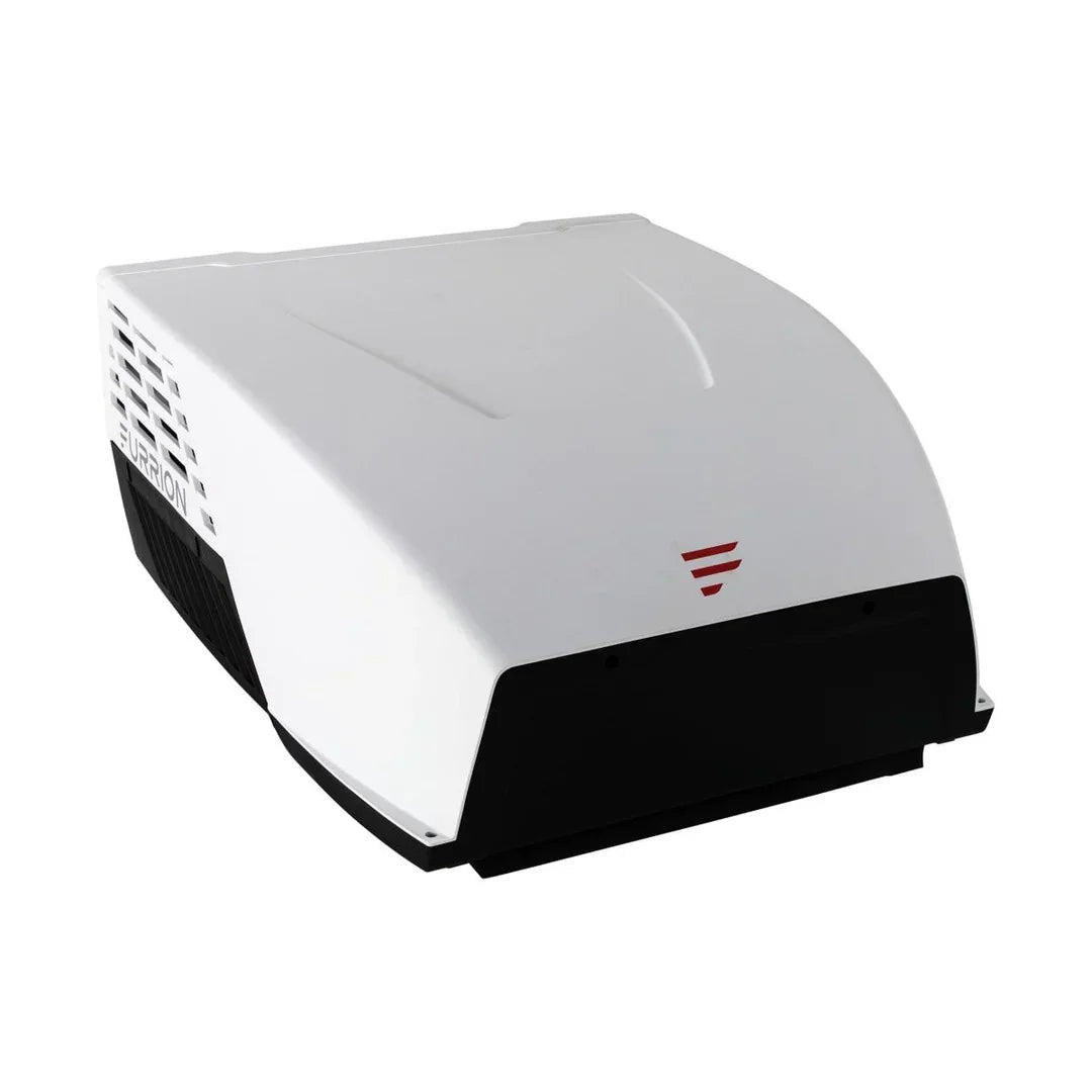 Furrion | Chill HE Air Conditioner | 2024042637 | FACR15HESA2-PS-AM | 15,000 BTU | White | R32