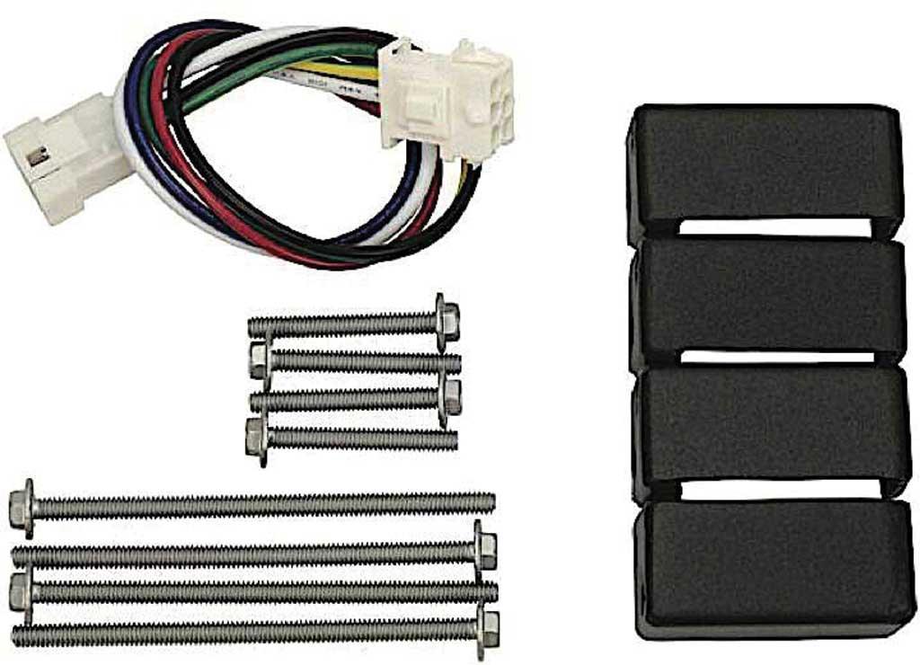 Furrion | Chill® Conversion Kit | 2021123542 | For Coleman, Dometic, Advent Air Distribution Boxes