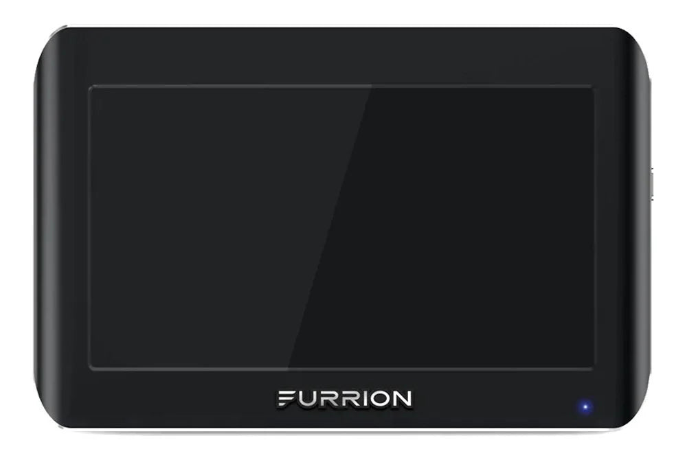 Furrion® 2021123882 - Vision S® Single Camera System - Exterior Truck Parts
