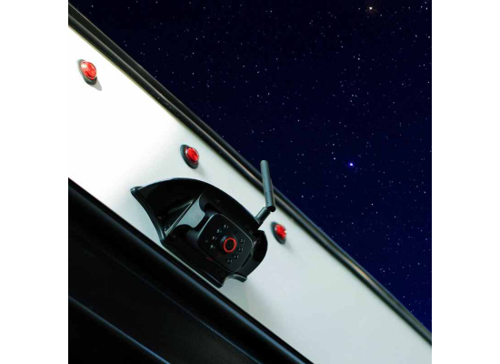 Furrion Vision S+ Wireless RV Observation System w/ 4 Cameras - 7’’ Screen - Exterior Truck Parts