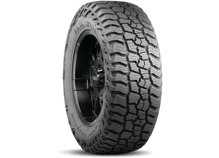 Mickey Thompson Baja Boss A/T Tires 33x12.5-17