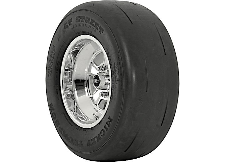 Mickey Thompson ET Street Radial Pro Tires 275/60-15