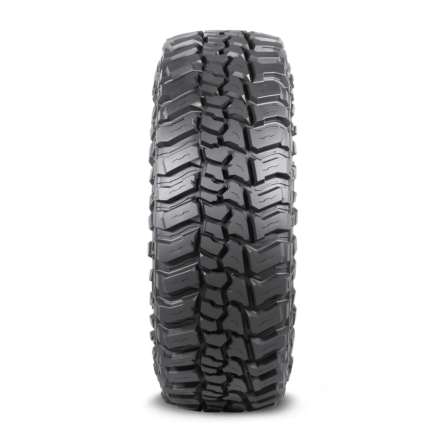 Mickey Thompson Baja Boss X Extreme Mud Terrain Tires 40x13.5-17
