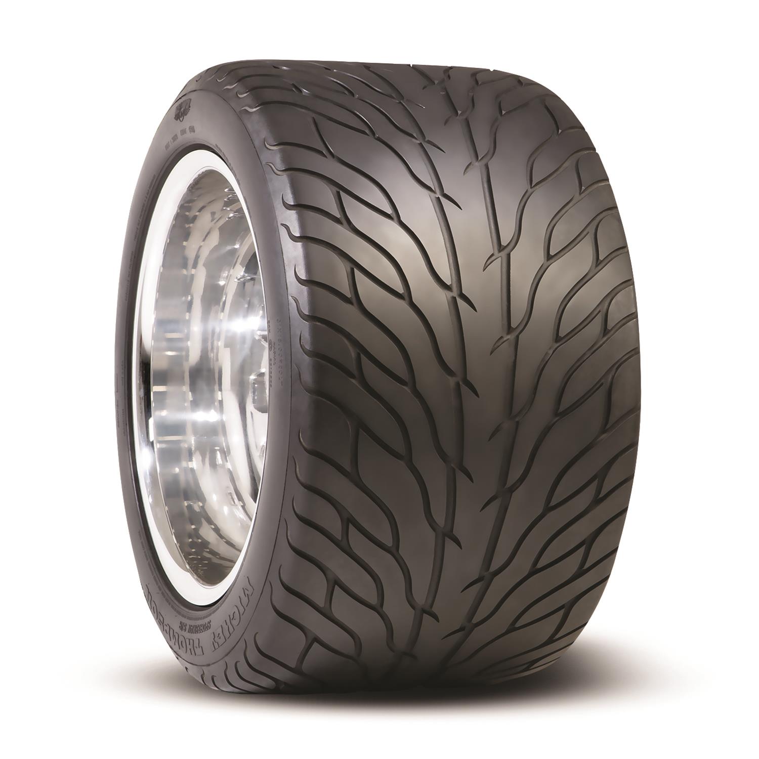 Mickey Thompson Sportsman S/R Tires 28x12-15