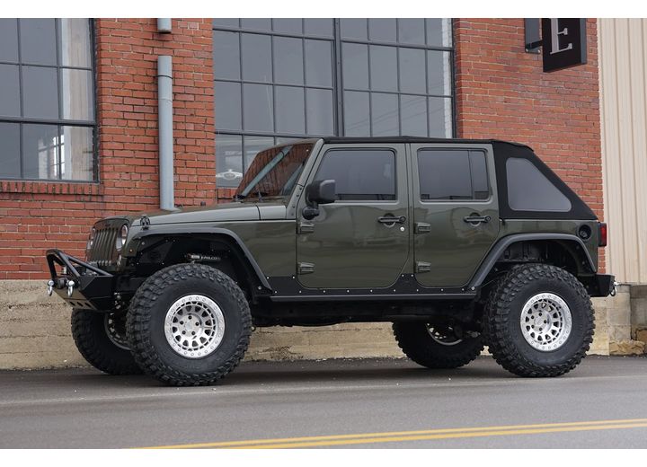 Mickey Thompson Baja Boss M/T Tires 37x12.5-17