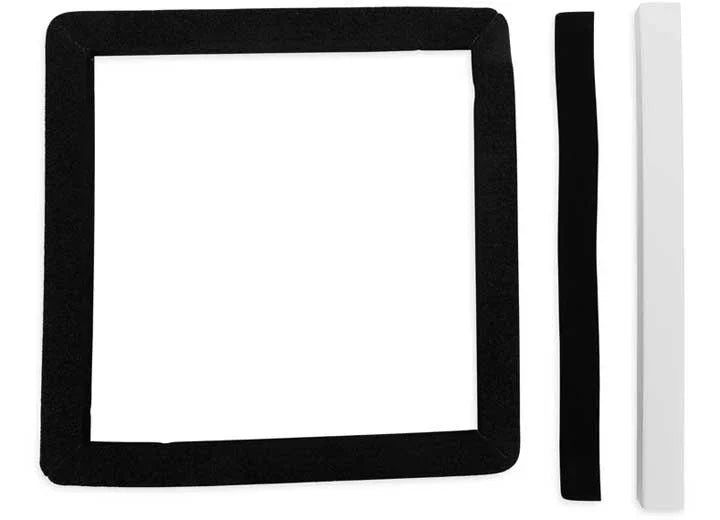 RV Universal Air Conditioner Roof Gasket Seal 14’’ x 14’’ - RV HVAC