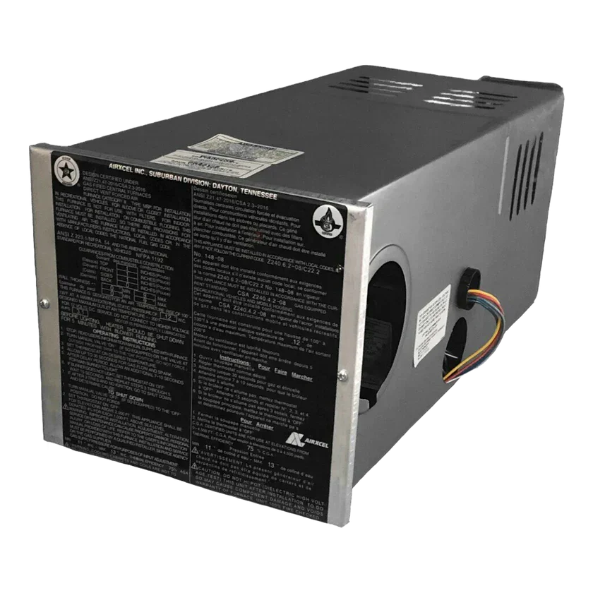 Suburban | Ducted Furnace | NT-20SQ | 19,000 BTU | 2450A