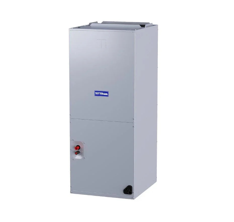 TuttoKool 2.5 Ton 14.3 SEER2 R-454B Heat Pump System w/8Kw Heat