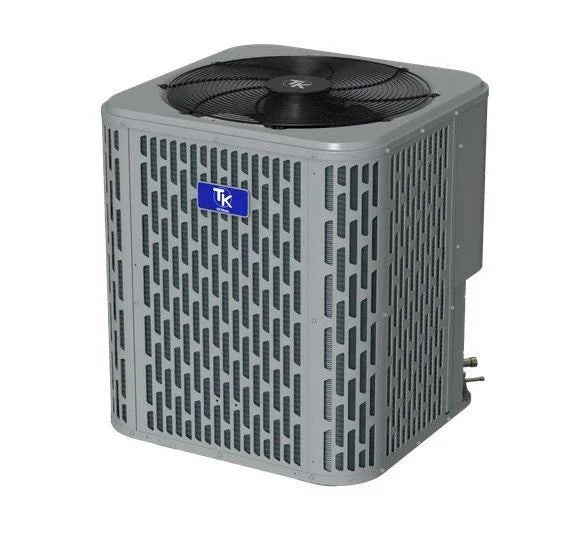 TuttoKool 2 Ton 15.2 SEER2 R-454B 80,000 Btu 96% Afue Gas System (Upflow, Downflow, Horizontal)
