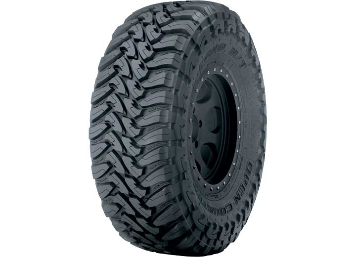 Toyo Open Country M/T Tire
37" - 37x13.50R22