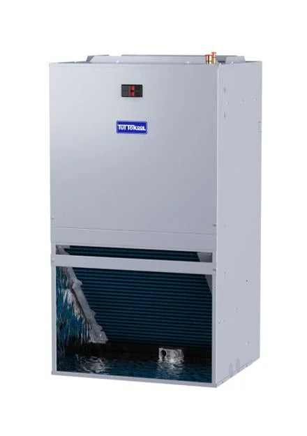 TuttoKool 2 Ton 14.3 SEER2 Air Conditioning System (Front Return) w/5Kw Heat