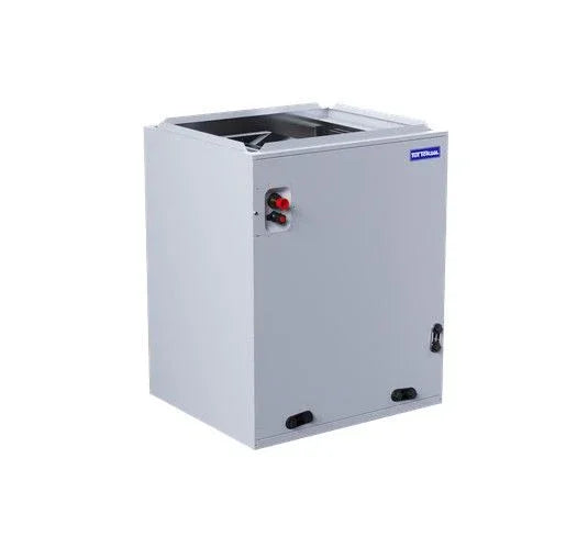 TuttoKool 2 Ton 14.3 SEER2 R-454B 60,000 Btu 96% Afue Dual Fuel System (Upflow Downflow Horizontal) - HVAC