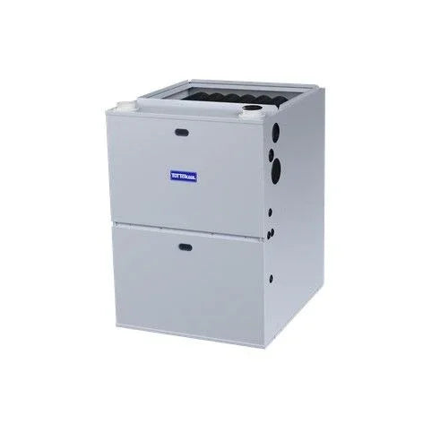 TuttoKool 4 Ton 14.3 SEER2 R-454B 120,000 Btu 96% Afue Dual Fuel System (Upflow Downflow Horizontal) - HVAC
