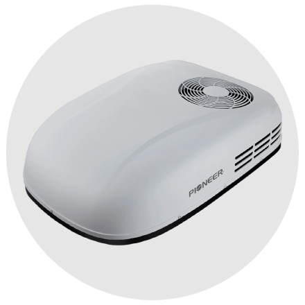 RV Air Conditioners