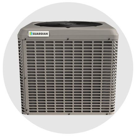 Condensers (Heat Pump)